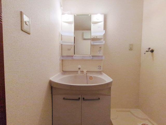 アートマン榮（202） 洗面