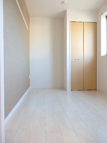ヴェルジュ 部屋画像