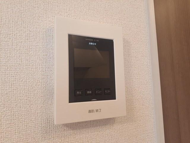 Ｒｉｓｅ　Ｌｉｇｈｔ（201） 設備