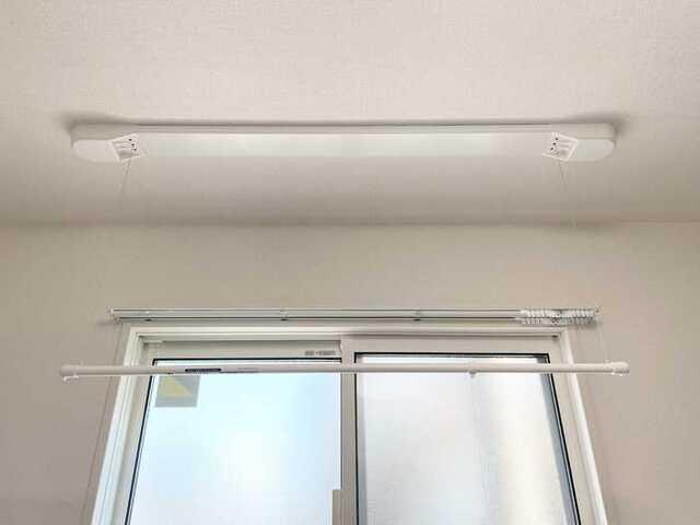 プリムローズヴィラ（101） 部屋画像