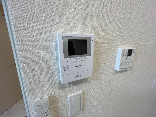 カラタチ 部屋画像