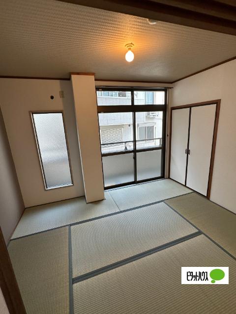 フォレストワン（504） その他部屋・スペース