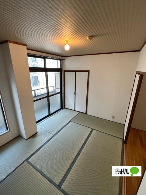 フォレストワン（301） その他部屋・スペース