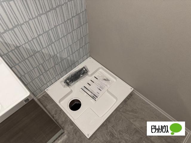 リアンテ戸崎（101） 部屋画像