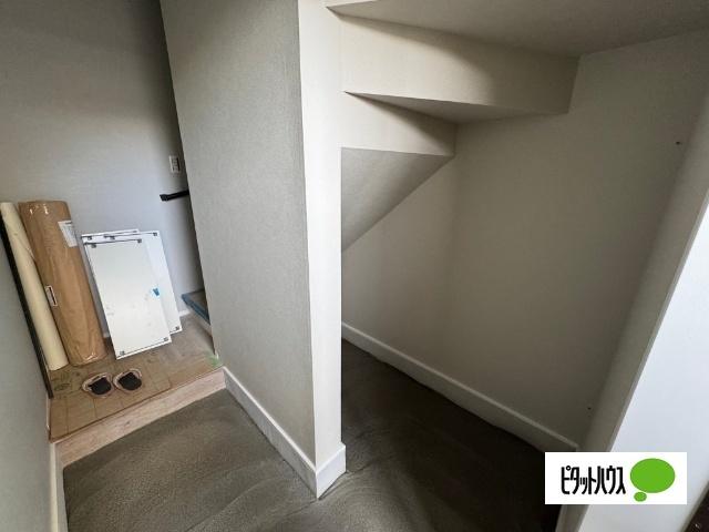 リアンテ戸崎（301） 部屋画像