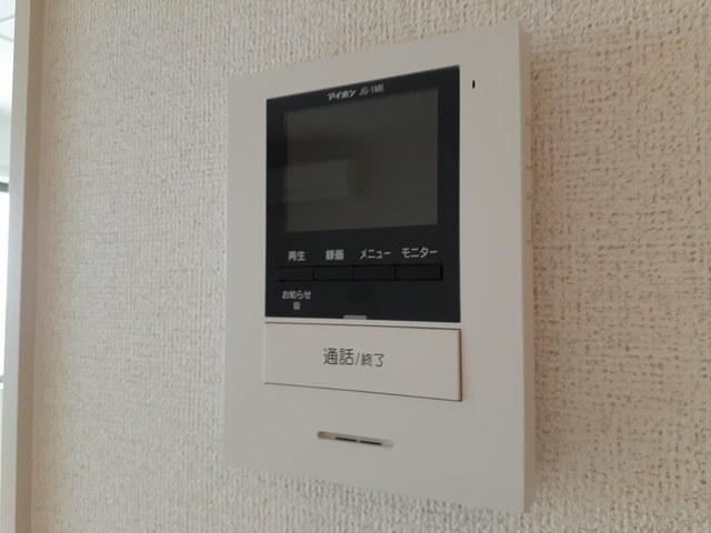 ル・レーブ坂上Ⅱ（101） 設備