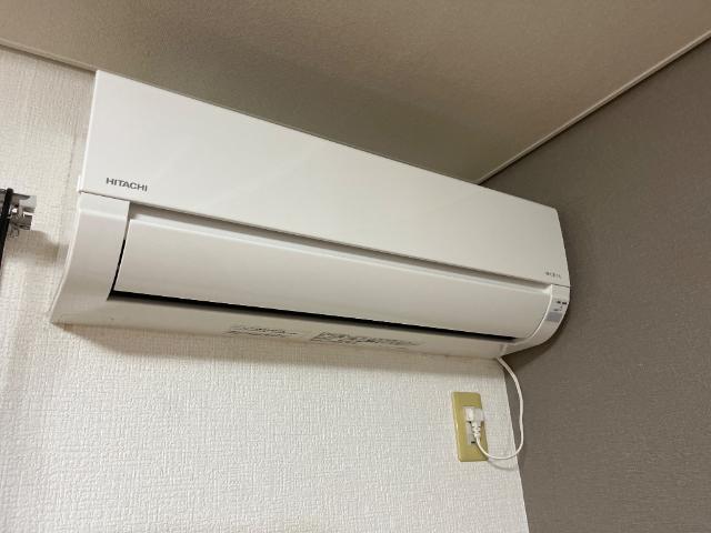 プリヴェール 部屋画像