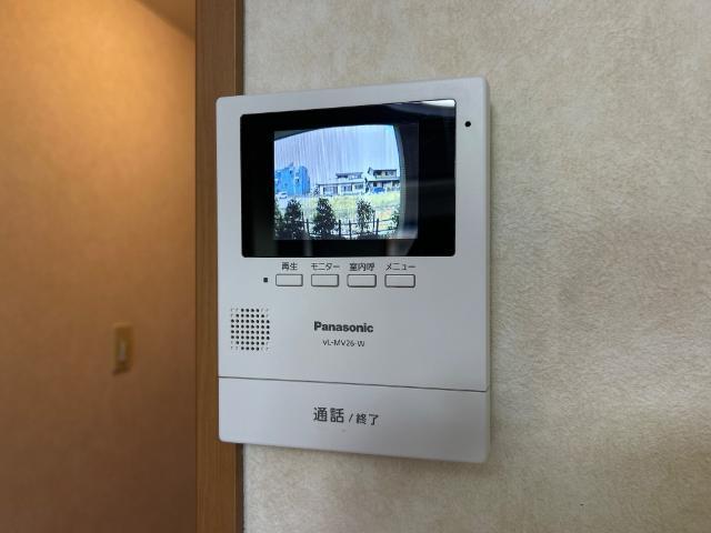 プリヴェール 部屋画像
