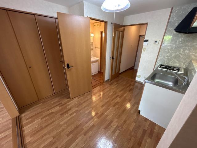 プリヴェール 部屋画像