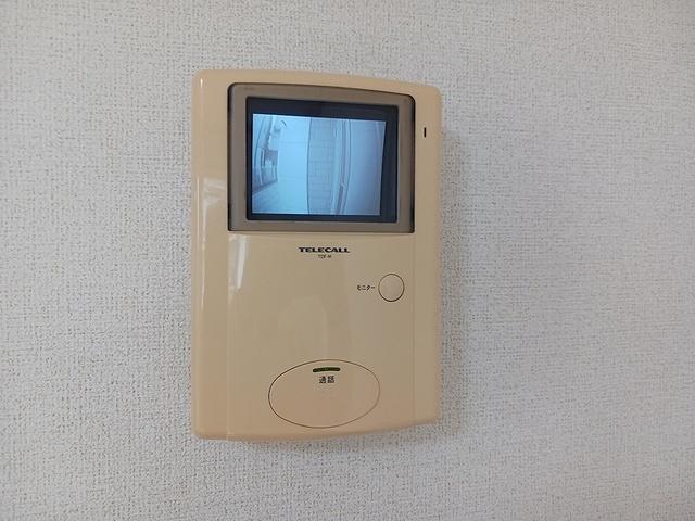 プラシードⅠ（203） 設備