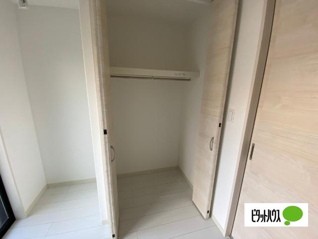 D porta ewer（101） 収納