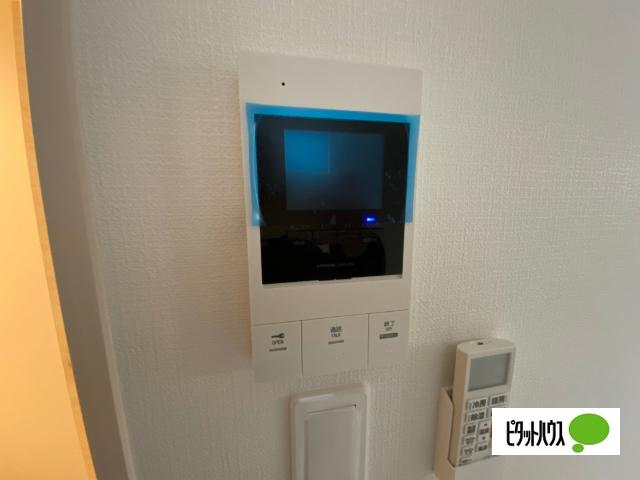 D porta ewer（101） セキュリティ