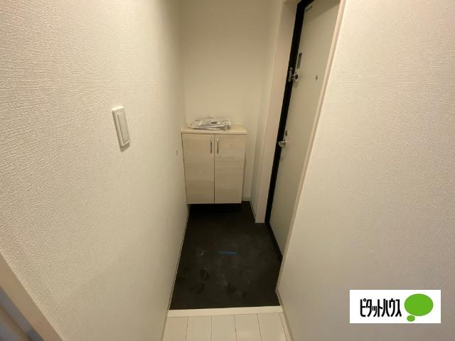 D porta ewer（101） 玄関