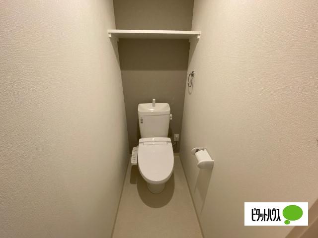 D porta ewer（101） トイレ