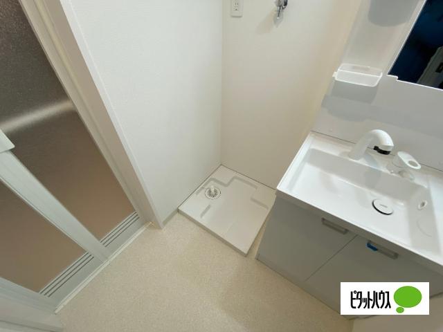 D porta ewer（101） 部屋画像