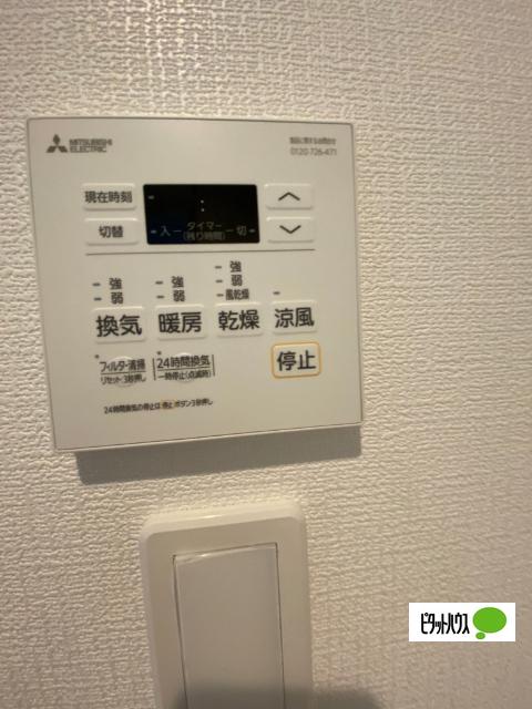 D porta algol（101） 部屋画像