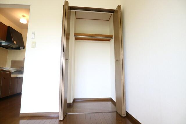 パセオ姫路　A棟（203） 部屋画像