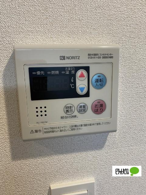 アドバンス神戸パーチェ（702） 部屋画像