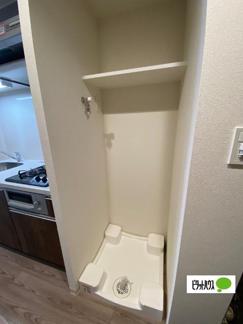 アドバンス神戸パーチェ（702） 部屋画像
