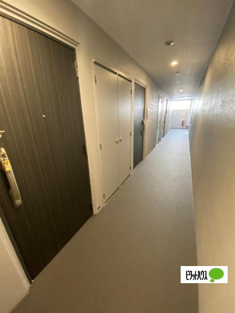 アドバンス神戸パーチェ（702） 部屋画像