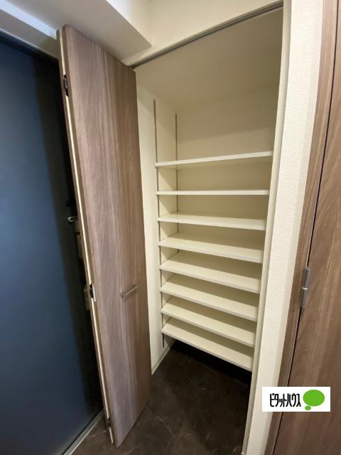 アドバンス神戸パーチェ（314） 部屋画像