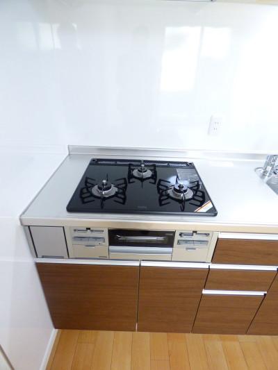 レグルス須磨（203） キッチン