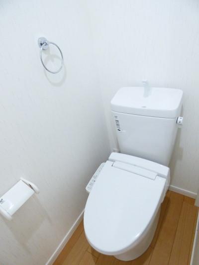 レグルス須磨（203） トイレ