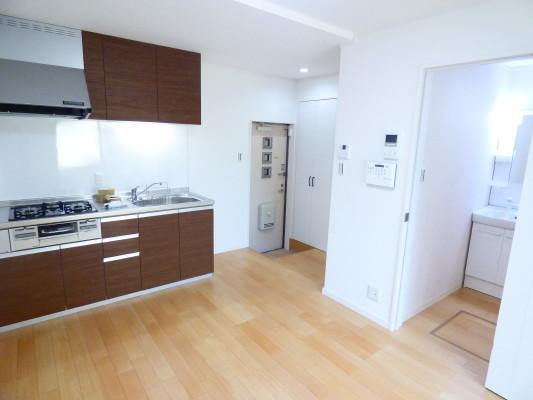 レグルス須磨（203） その他部屋・スペース
