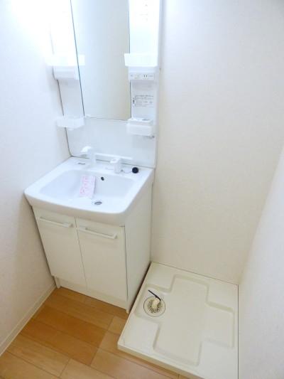レグルス須磨（203） 洗面