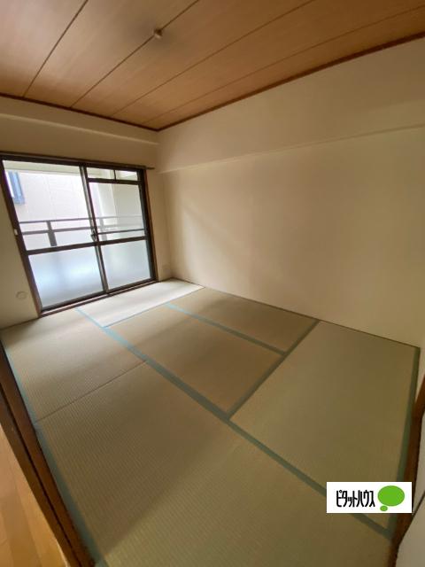 ハピネス東須磨（406） その他部屋・スペース