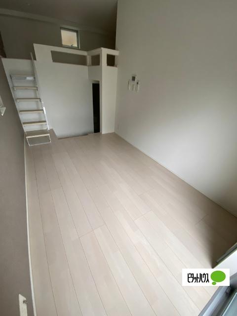 ハーモニーテラス本庄町（103） その他部屋・スペース
