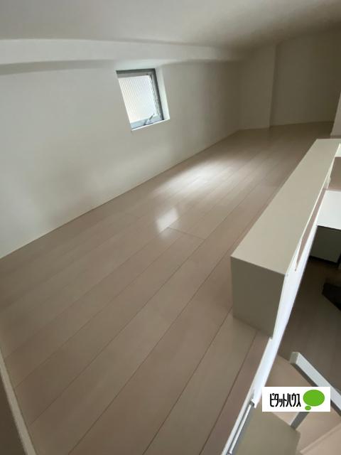 ハーモニーテラス本庄町（103） 部屋画像