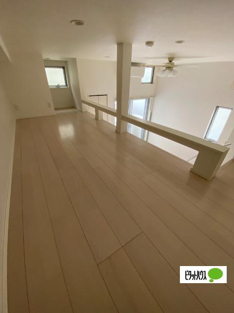 ハーモニーテラス本庄町（101） 部屋画像