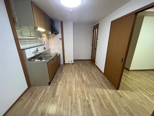 スマイルＡ 部屋画像