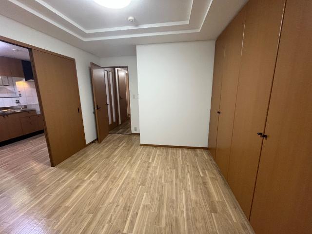 スマイルＡ 部屋画像