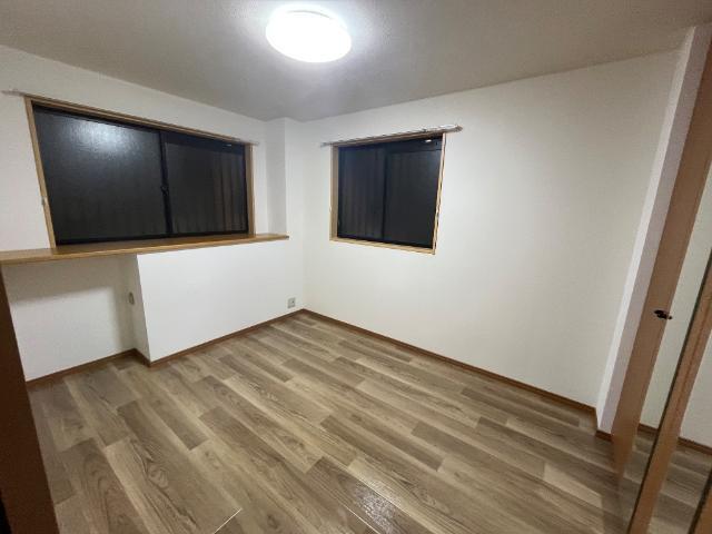 スマイルＡ 部屋画像