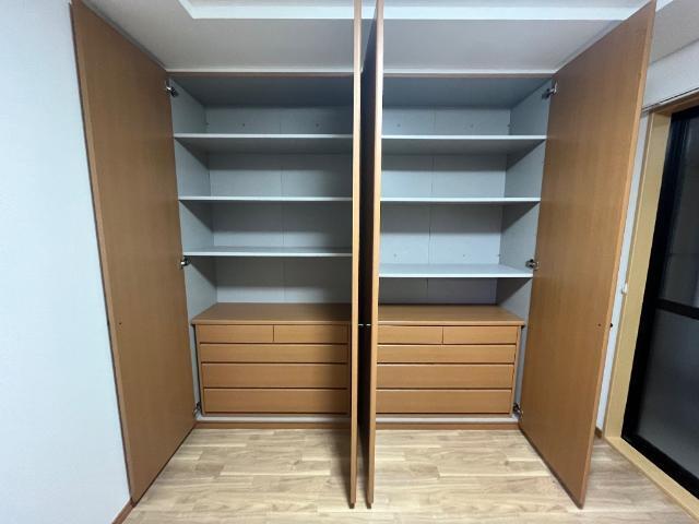 スマイルＡ 部屋画像