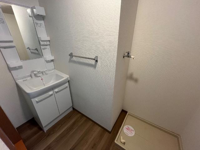 スマイルＡ 部屋画像