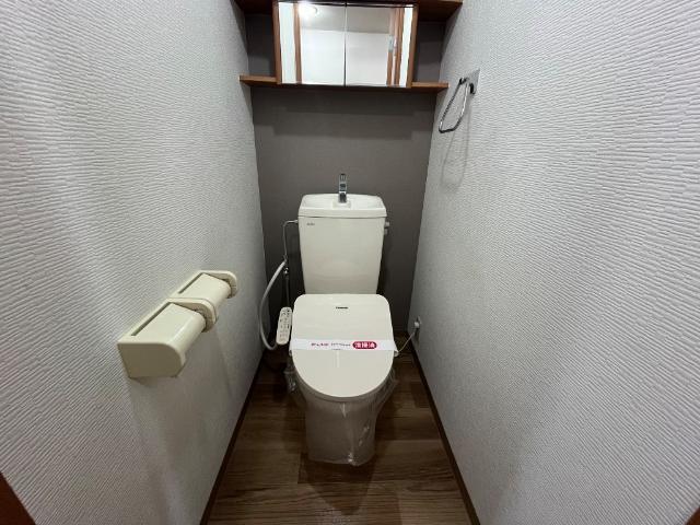 スマイルＡ 部屋画像