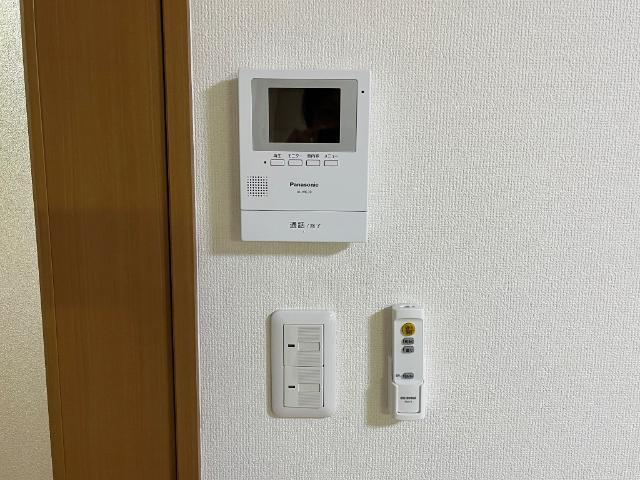 スマイルＡ 部屋画像