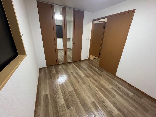スマイルＡ 部屋画像