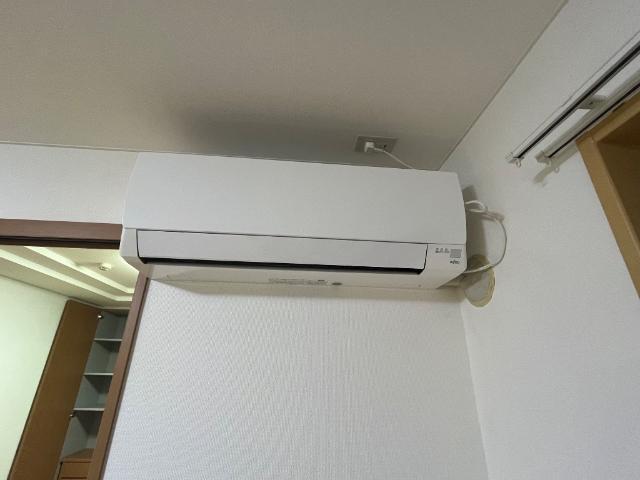 スマイルＡ 部屋画像