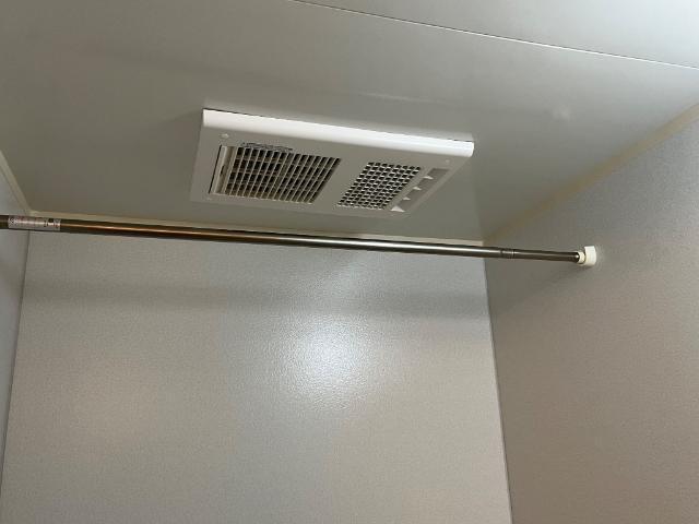 スマイルＡ 部屋画像