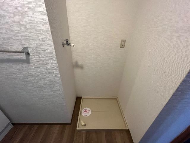 スマイルＡ 部屋画像