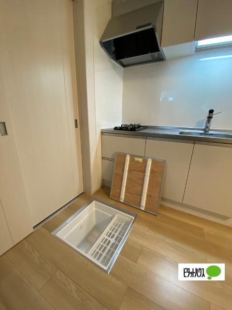 ヒールコート関守（１０３） 部屋画像
