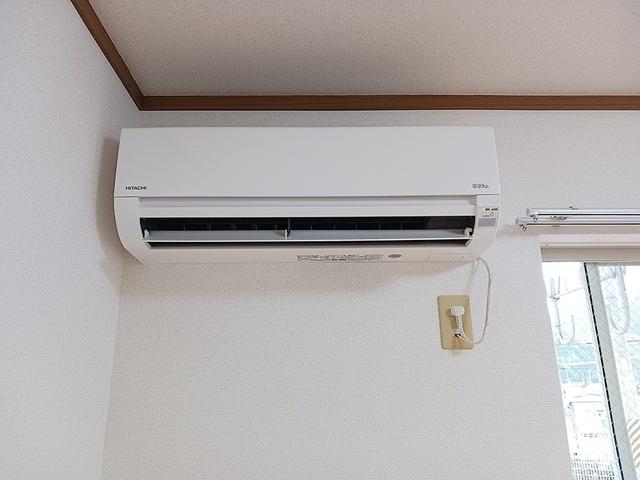 フレンドリー大野（101） 設備