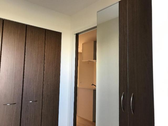 イデアル・ボヌール 部屋画像