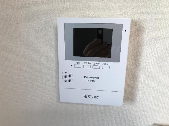 イデアル・ボヌール 部屋画像