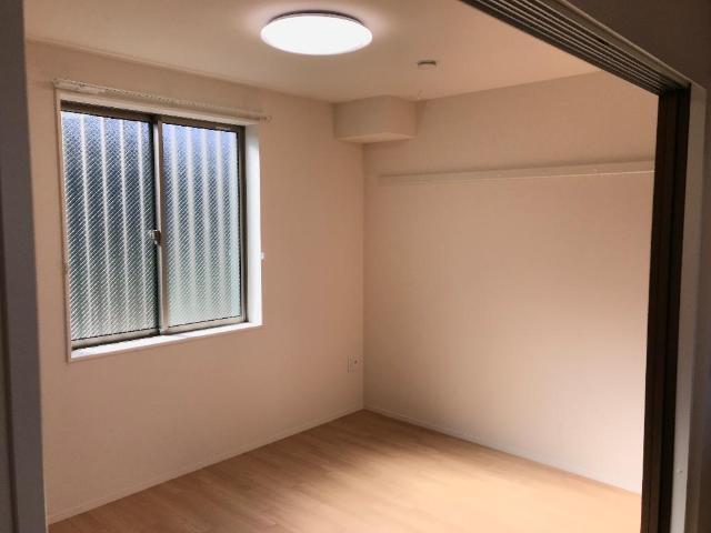 イデアル・ボヌール 部屋画像