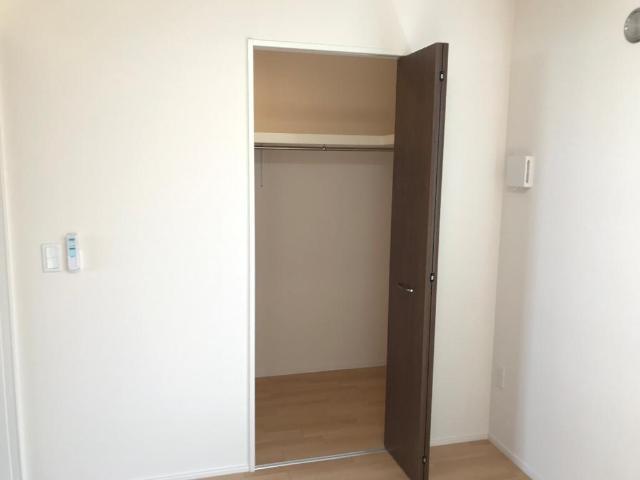 イデアル・ボヌール 部屋画像